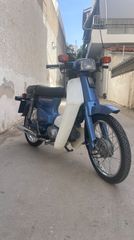Honda GLX 1997 Glx cub 90 γνήσιο