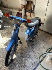 Honda GLX 1997 Glx cub 90 γνήσιο-thumb-3