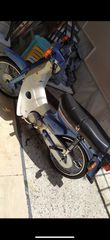 Honda GLX 1997 Glx cub 90 γνήσιο-thumb-4
