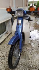 Honda GLX 1997 Glx cub 90 γνήσιο-thumb-5