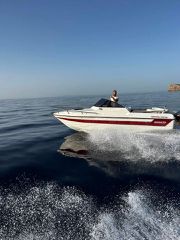 Seamaster 1992