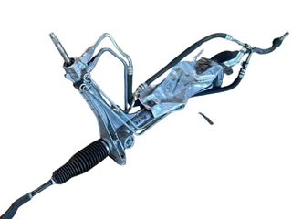 PEUGEOT BOXER CITROEN JUMPER FIAT DUCATO 2014- 2.0 2.2 HDi 4H03 AH03 Υδραυλική Κρεμαγιέρα Τιμονιού OEM