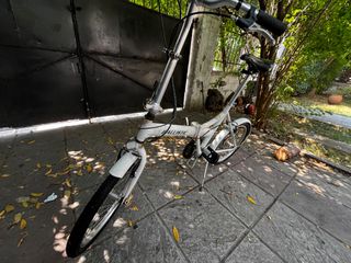 Πόλης Ballistic 2018 Ballistic