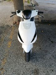 Piaggio ZIP 50 4T 2014 Scooter