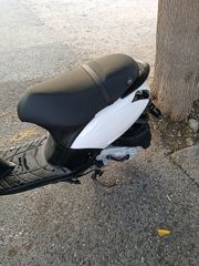 Piaggio ZIP 50 4T 2014 Scooter-thumb-2