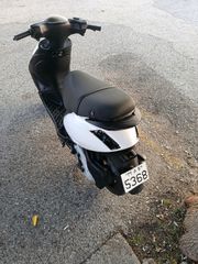 Piaggio ZIP 50 4T 2014 Scooter-thumb-3