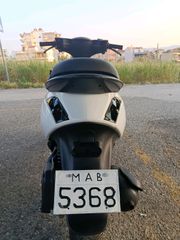 Piaggio ZIP 50 4T 2014 Scooter-thumb-5