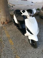 Piaggio ZIP 50 4T 2014 Scooter-thumb-8