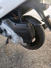 Piaggio ZIP 50 4T 2014 Scooter-thumb-11