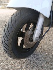 Piaggio ZIP 50 4T 2014 Scooter-thumb-12