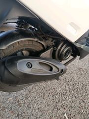 Piaggio ZIP 50 4T 2014 Scooter-thumb-13