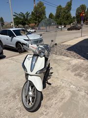 Piaggio Liberty 125 2019