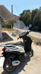 Piaggio Liberty 125 2019-thumb-1