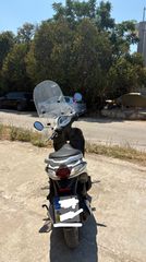 Piaggio Liberty 125 2019-thumb-2