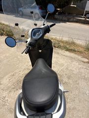 Piaggio Liberty 125 2019-thumb-3