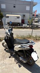 Piaggio Liberty 125 2019-thumb-4