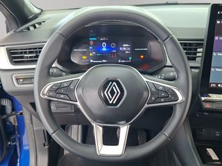 Renault Captur 2025 TECHNO ECO-G 100HP-thumb-9