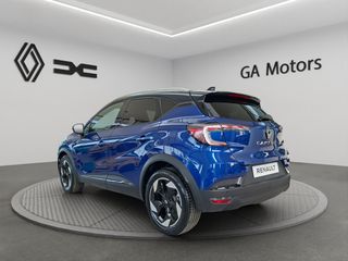 Renault Captur 2025 TECHNO ECO-G 100HP-thumb-3
