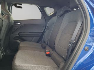 Renault Captur 2025 TECHNO ECO-G 100HP-thumb-11