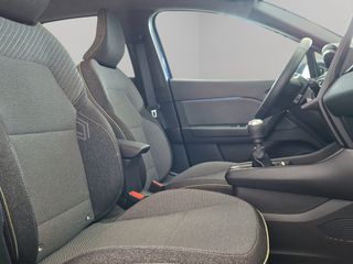 Renault Captur 2025 TECHNO ECO-G 100HP-thumb-17
