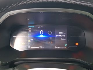 Renault Captur 2025 TECHNO ECO-G 100HP-thumb-10