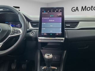 Renault Captur 2025 TECHNO ECO-G 100HP-thumb-14