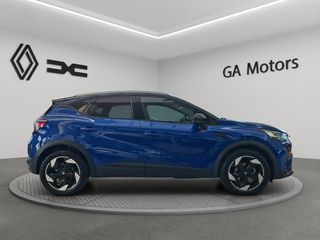 Renault Captur 2025 TECHNO ECO-G 100HP-thumb-6