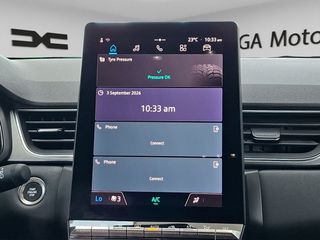 Renault Captur 2025 TECHNO ECO-G 100HP-thumb-15