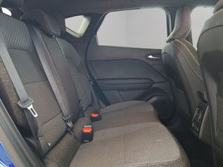 Renault Captur 2025 TECHNO ECO-G 100HP-thumb-18
