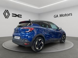 Renault Captur 2025 TECHNO ECO-G 100HP-thumb-5