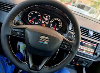 Seat Ibiza 2019 1.6 EURO 6 DIESEL-thumb-1
