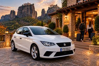 Seat Ibiza 2019 1.6 EURO 6 DIESEL