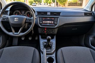 Seat Ibiza 2019 1.6 EURO 6 DIESEL-thumb-2