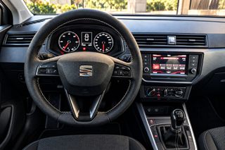 Seat Ibiza 2019 1.6 EURO 6 DIESEL-thumb-9