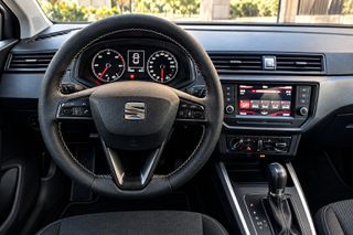 Seat Ibiza 2019 1.6 EURO 6 DIESEL-thumb-10