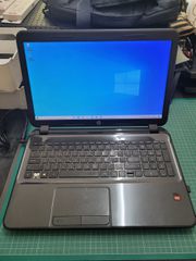 Laptop HP AMD E1-2100, 4GB, 500G, 15,6", WIN 10, MS OFFICE PRO PLUS 2019
