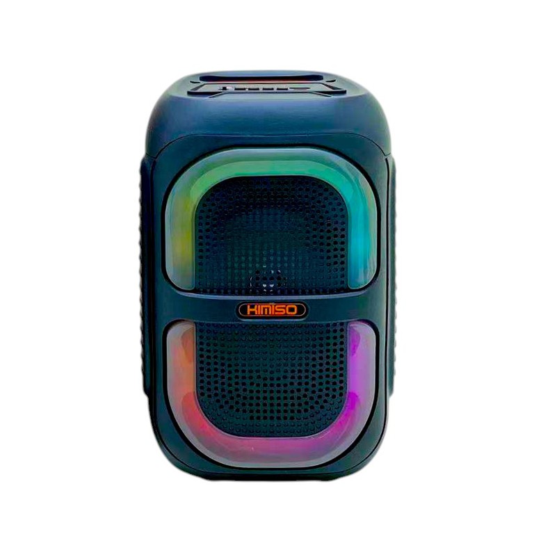Φορητό ηχείο subwoofer - QS-3638 - 260400