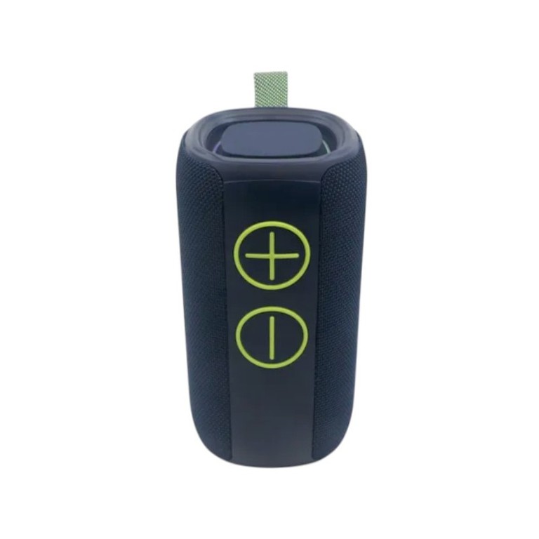 Ασύρματο ηχείο Bluetooth - KMS-349 - 233490 - Blue
