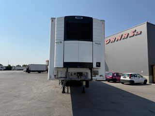 Ψυγείο Chereau 2016 διπλή ψύξη + υδραυλική πόρτα-thumb-1