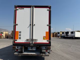Ψυγείο Chereau 2016 διπλή ψύξη + υδραυλική πόρτα-thumb-3