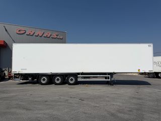 Ψυγείο Chereau 2016 διπλή ψύξη + υδραυλική πόρτα-thumb-4