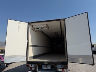 Ψυγείο Chereau 2016 διπλή ψύξη + υδραυλική πόρτα-thumb-5