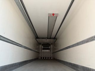 Ψυγείο Chereau 2016 διπλή ψύξη + υδραυλική πόρτα-thumb-7