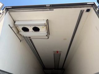 Ψυγείο Chereau 2016 διπλή ψύξη + υδραυλική πόρτα-thumb-8