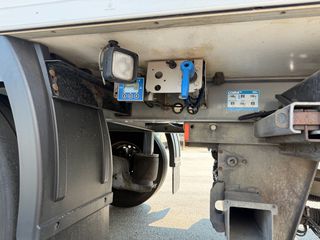 Ψυγείο Chereau 2016 διπλή ψύξη + υδραυλική πόρτα-thumb-10