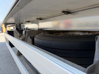 Ψυγείο Chereau 2016 διπλή ψύξη + υδραυλική πόρτα-thumb-12