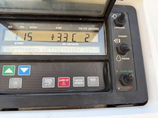 Ψυγείο Chereau 2016 διπλή ψύξη + υδραυλική πόρτα-thumb-15