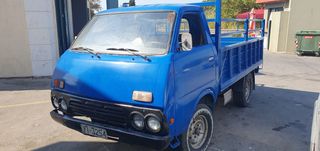 Pickup - Αγροτικό Nissan 1981 DATSUN HOMER