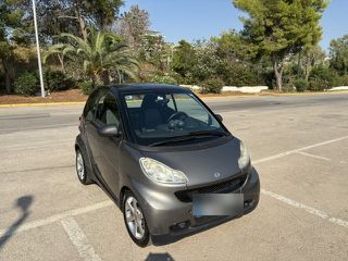 Smart ForTwo 2010 451 MHD