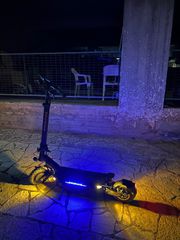 Ηλεκτρικά Πατίνια KuKirin 2024 g2 master